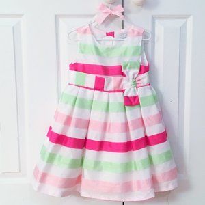Gymboree Spring Dress Size 4T